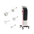 2021 Produto quente 6 em 1 Equipamento de beleza 40K RF Slimming Lose Weight Cavitation Machine